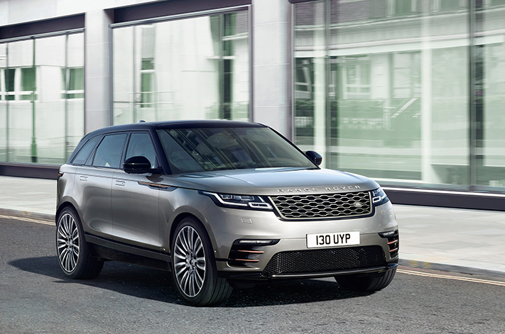 Range Rover Velar