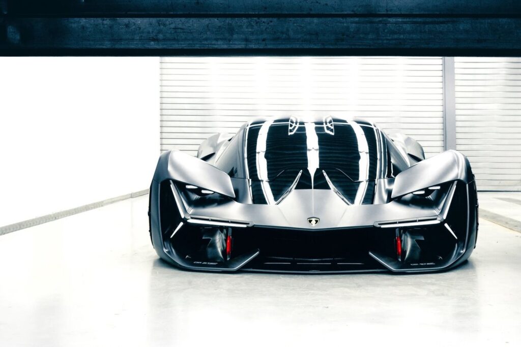 The best of 2017 concept cars