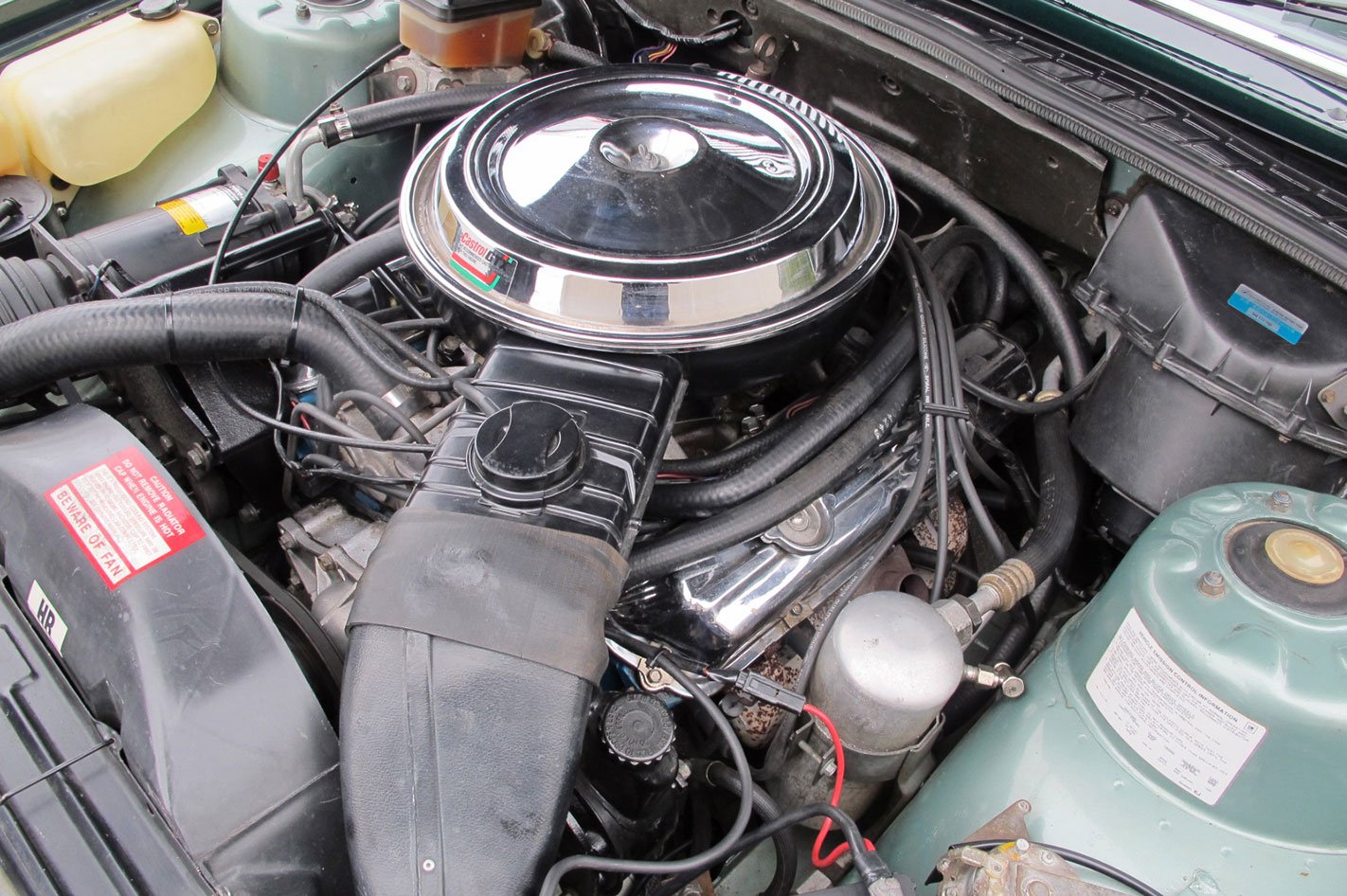 HDT Brock prototype for sale