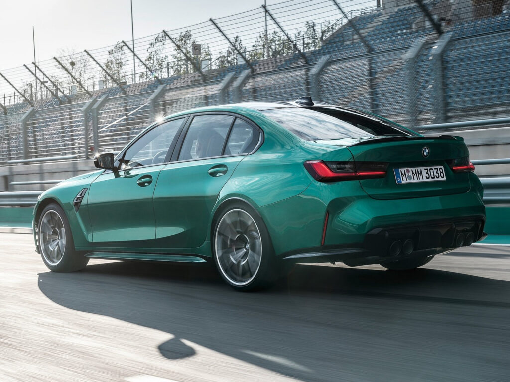 BMW M3 and M4 recalled for faulty ABS, Australian impact unknown