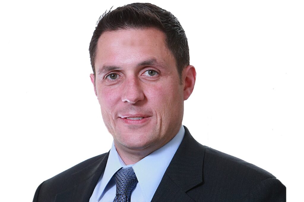 Steve Zanlunghi Fiat Chrysler Australia