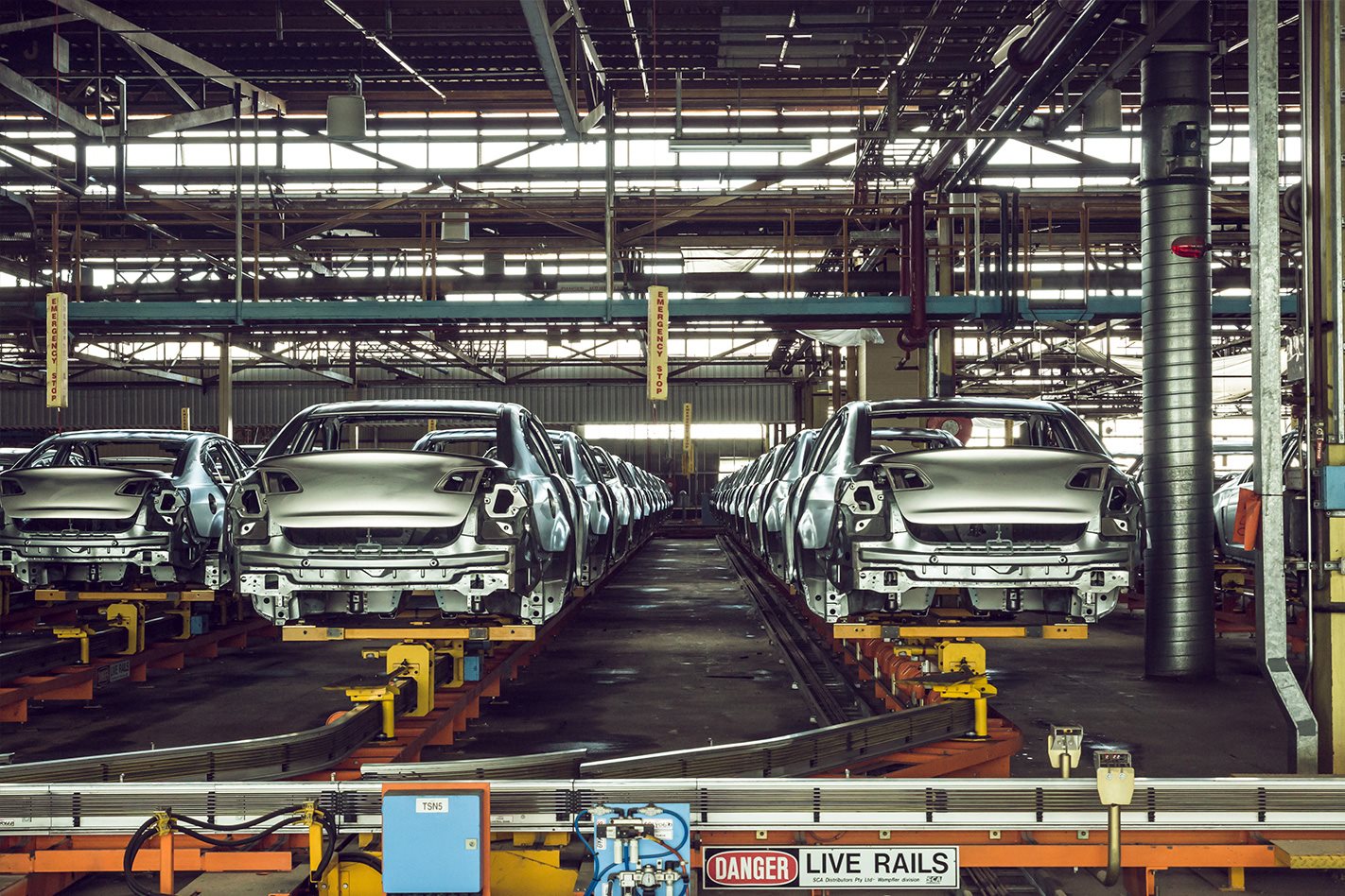 What the end of vehicle manufacturing means for Australian consumers