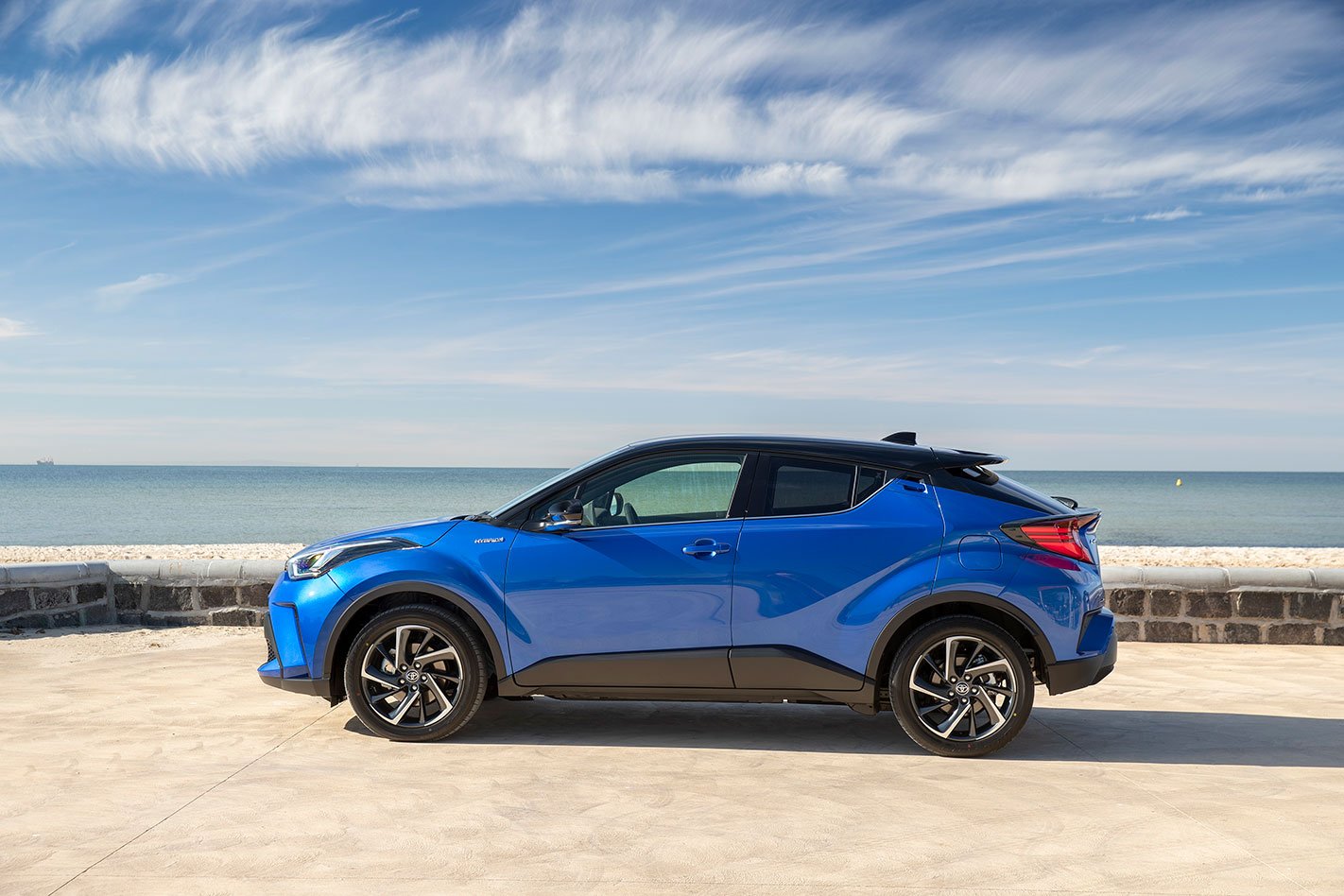 Toyota CH-R