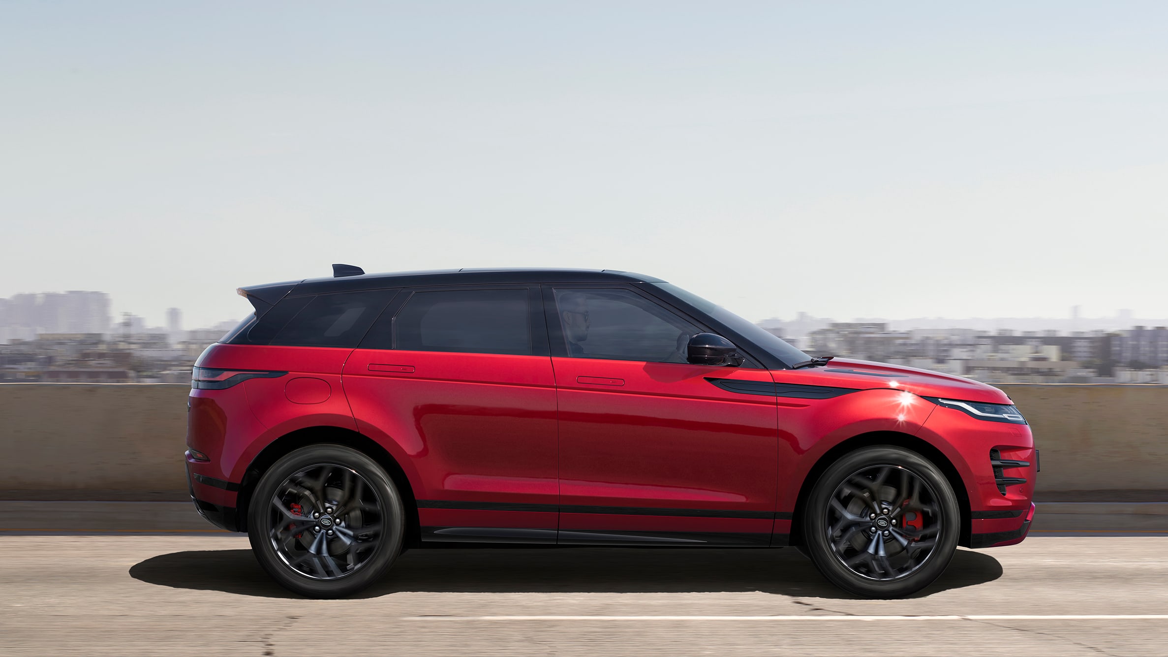 Evoque