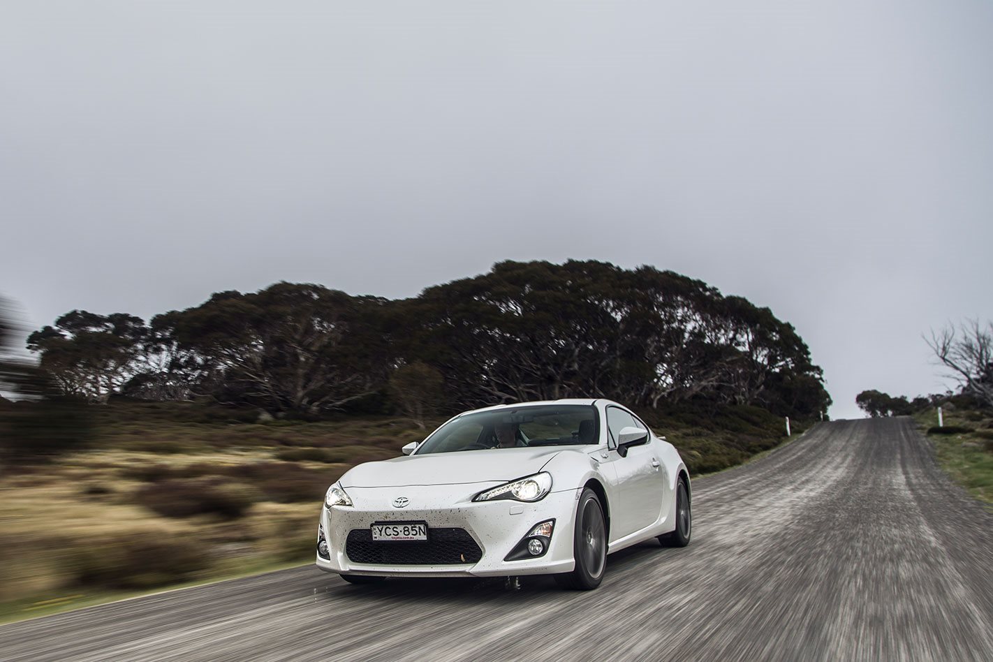 Toyota 86