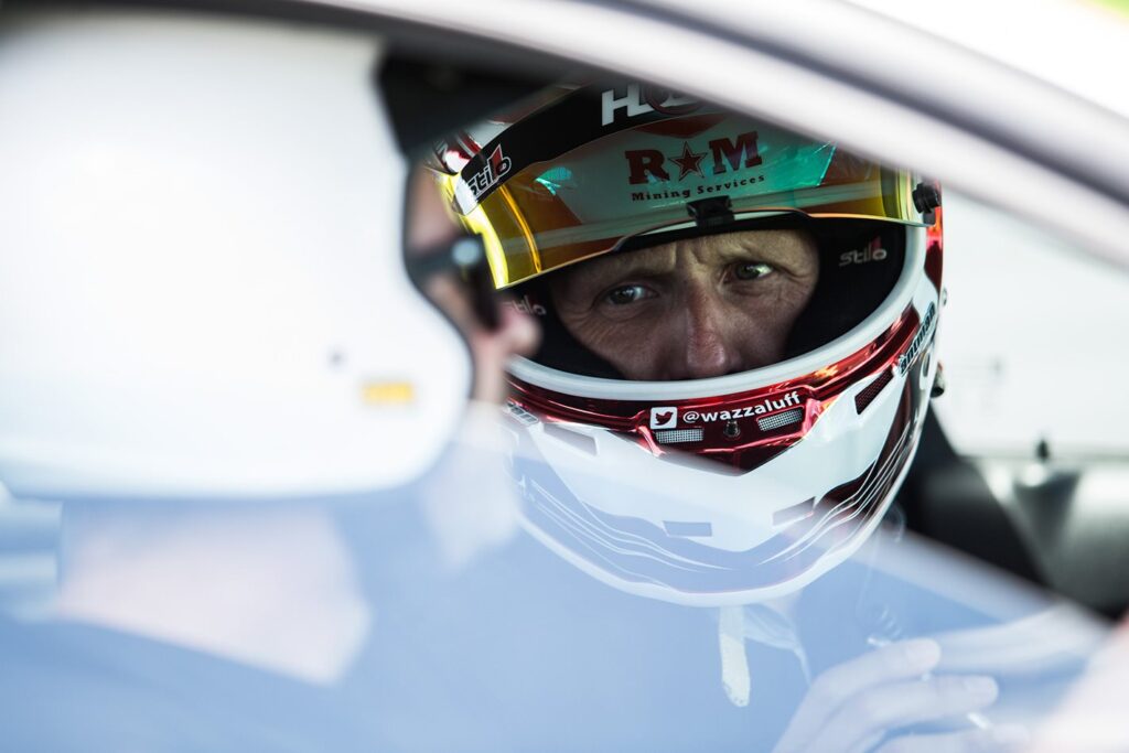 How quick is the HSV GTSR W1?