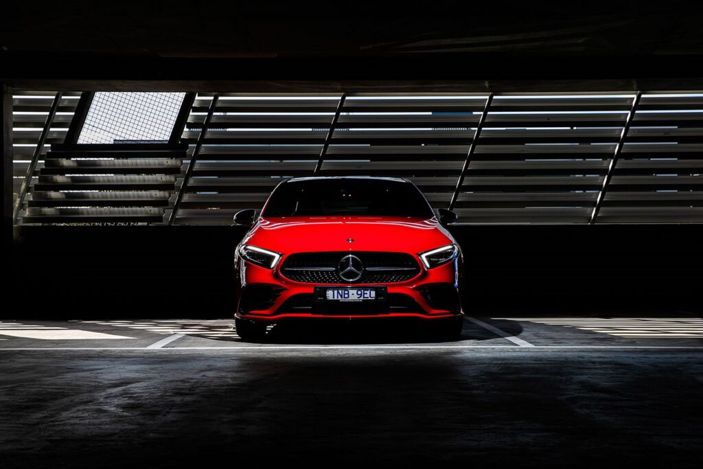 2019 Mercedes-Benz A250 4Matic Long Term Test