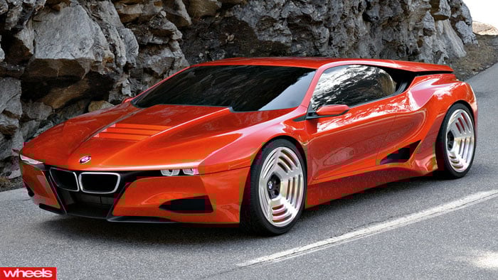 BMW, M8, Supercar, Ferrari, Lamborghini, Audi, M1, Wheels