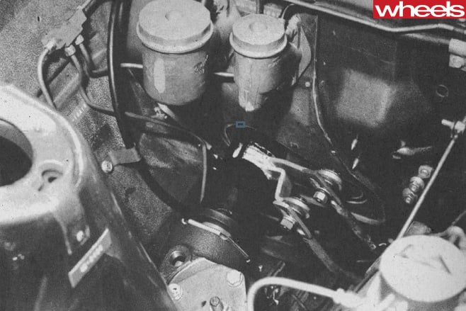 1967-Ford -Falcon -Car -of -The -Year -engine