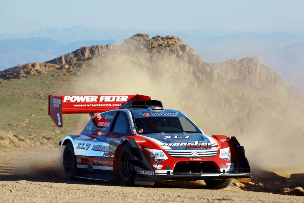 Race to the Sky new zealand