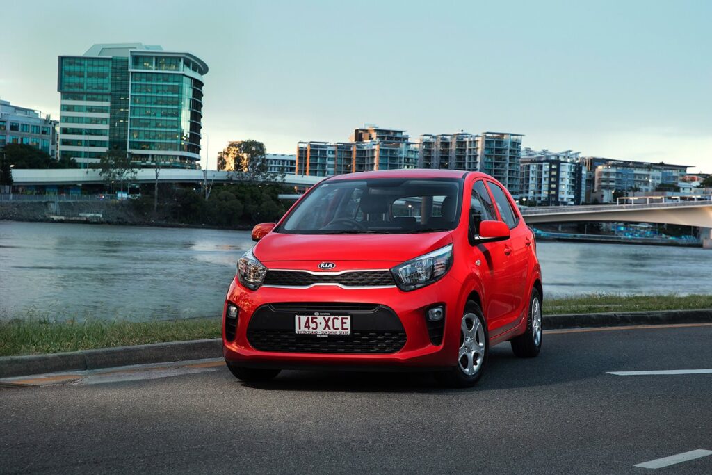 Australias best value cars revealed