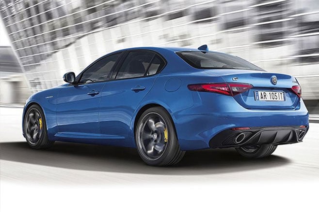 Alfa -Romeo -Giulia -Veloce -REAR
