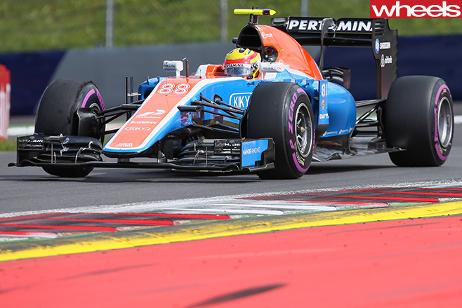 Haryanto -car