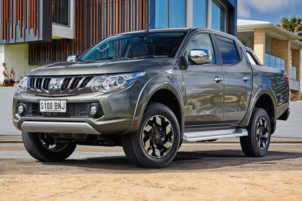 Wheels Ute Header
