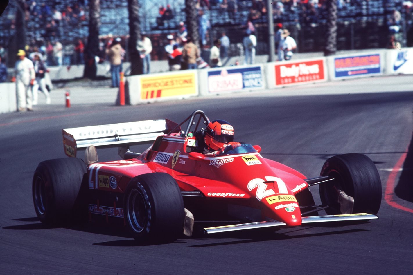 Reflecting on the life of a legend - Opinion