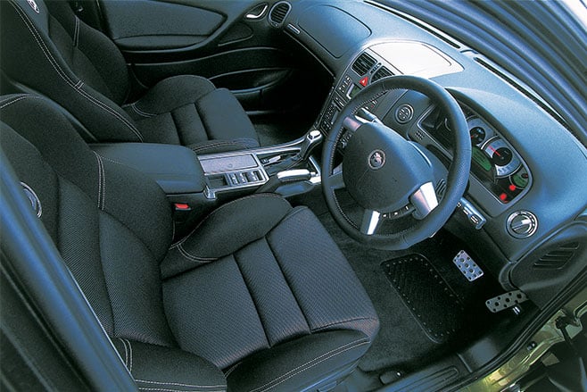 HSV-Clubsport-interior