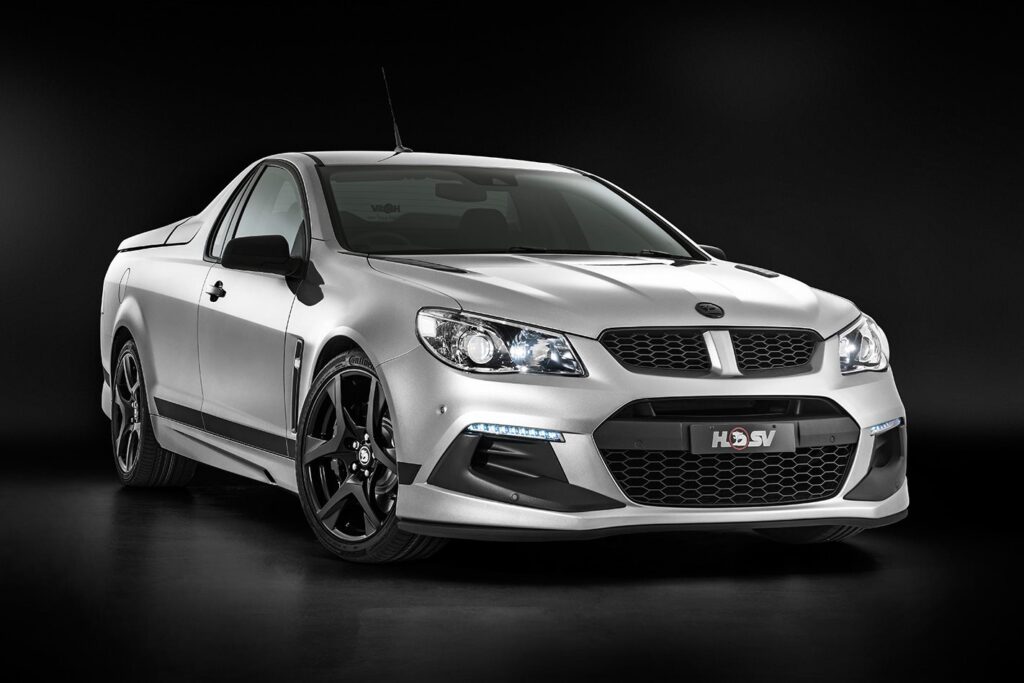 Clubsport R8 SV black