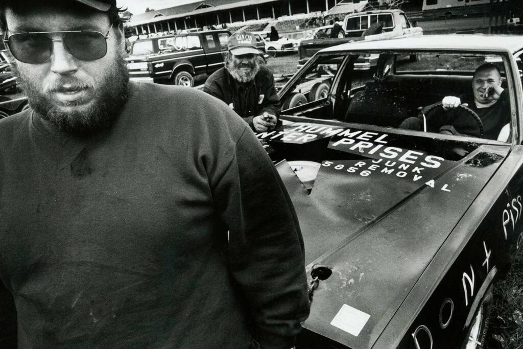 Opinion Small town Speedway delivers the best bang for your buck