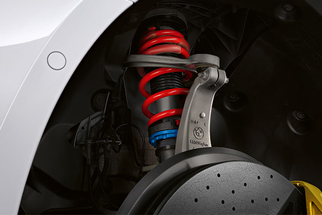 2020-BMW-M-Performance-M5-5-Series-upgrades-
