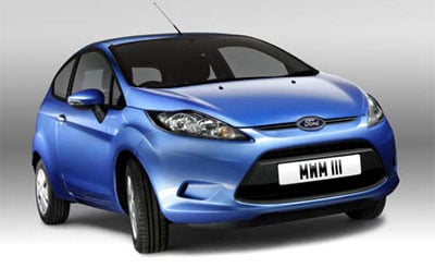 Ford to launch a game changer into Oz market