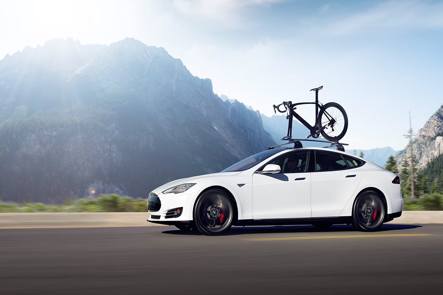 Tesla autopilot