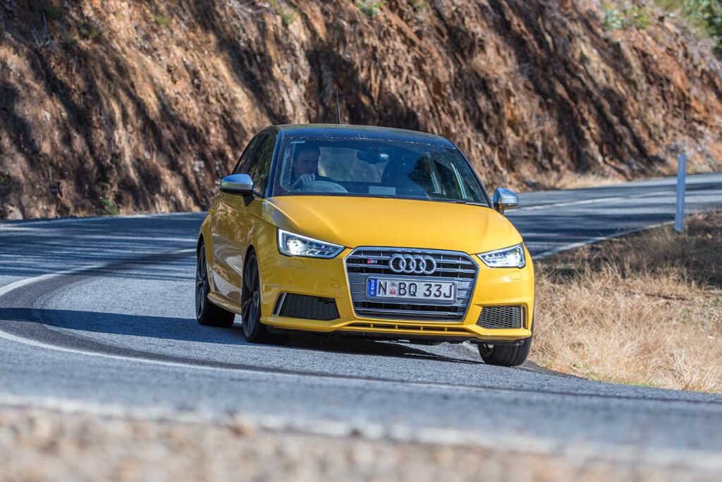 Affordable sports car hidden gems