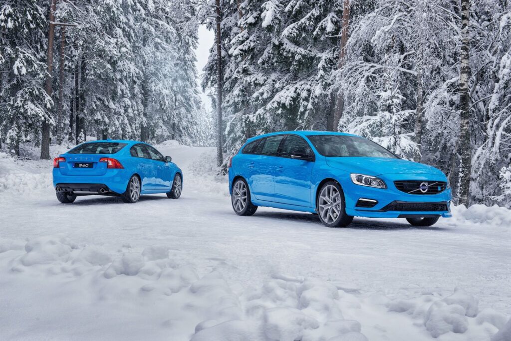 Volvo Polestar