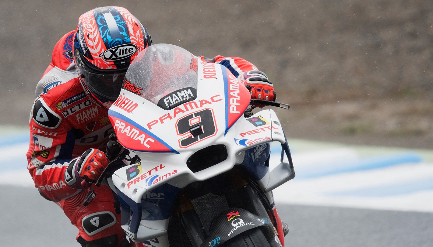 Moto GP