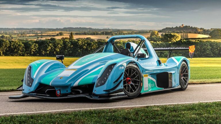Radical SR10