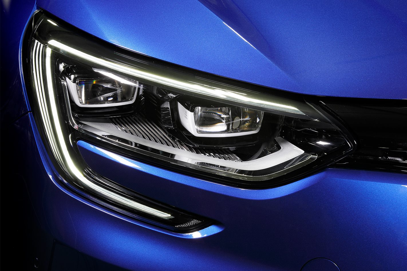 DRLs explained