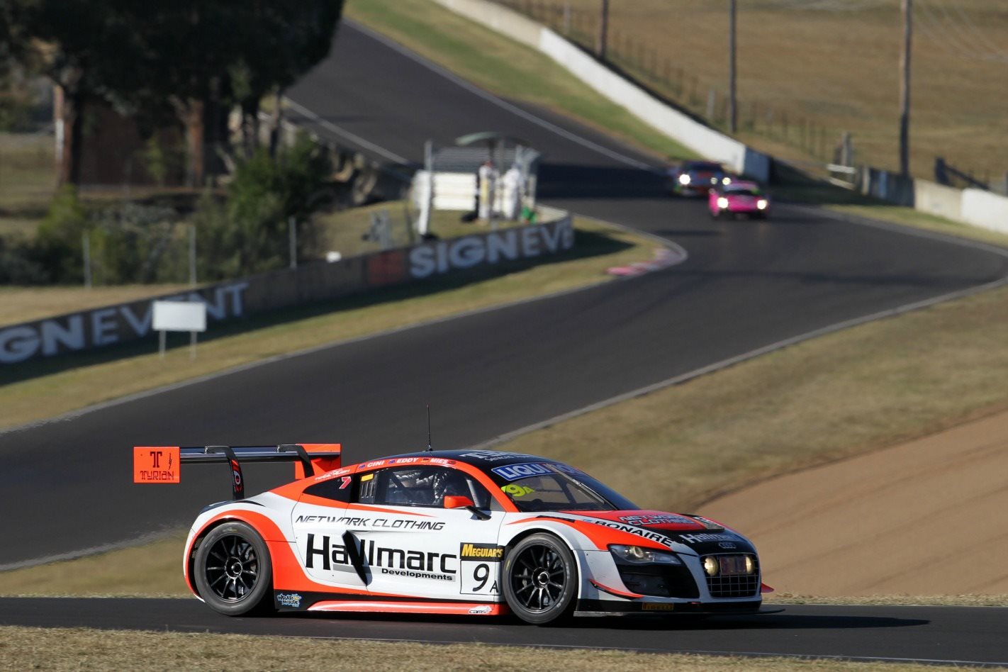 Bathurst 12 Hour