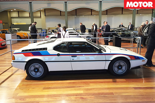BMW-M1