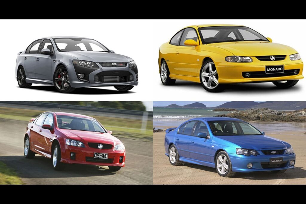 Top 5 Aussie bargains