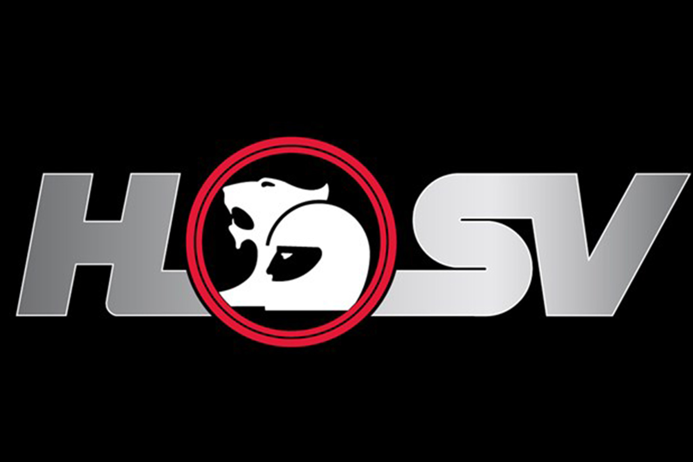 HSV logo