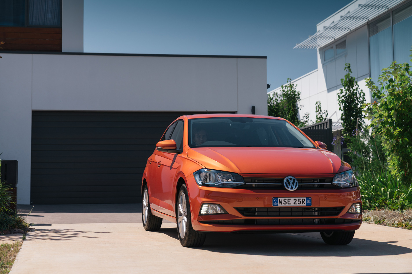 VW Polo