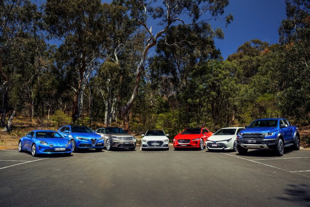 2019 WhichCar Style Awards