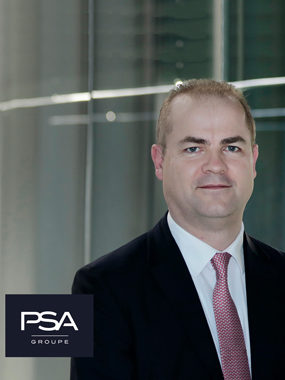 Emmanulle Delay PSA Group 2019