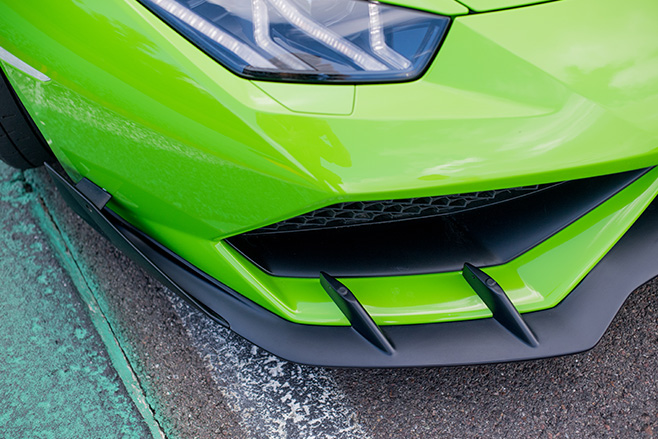 Lamborghini -Huracan -aero -kit -grill