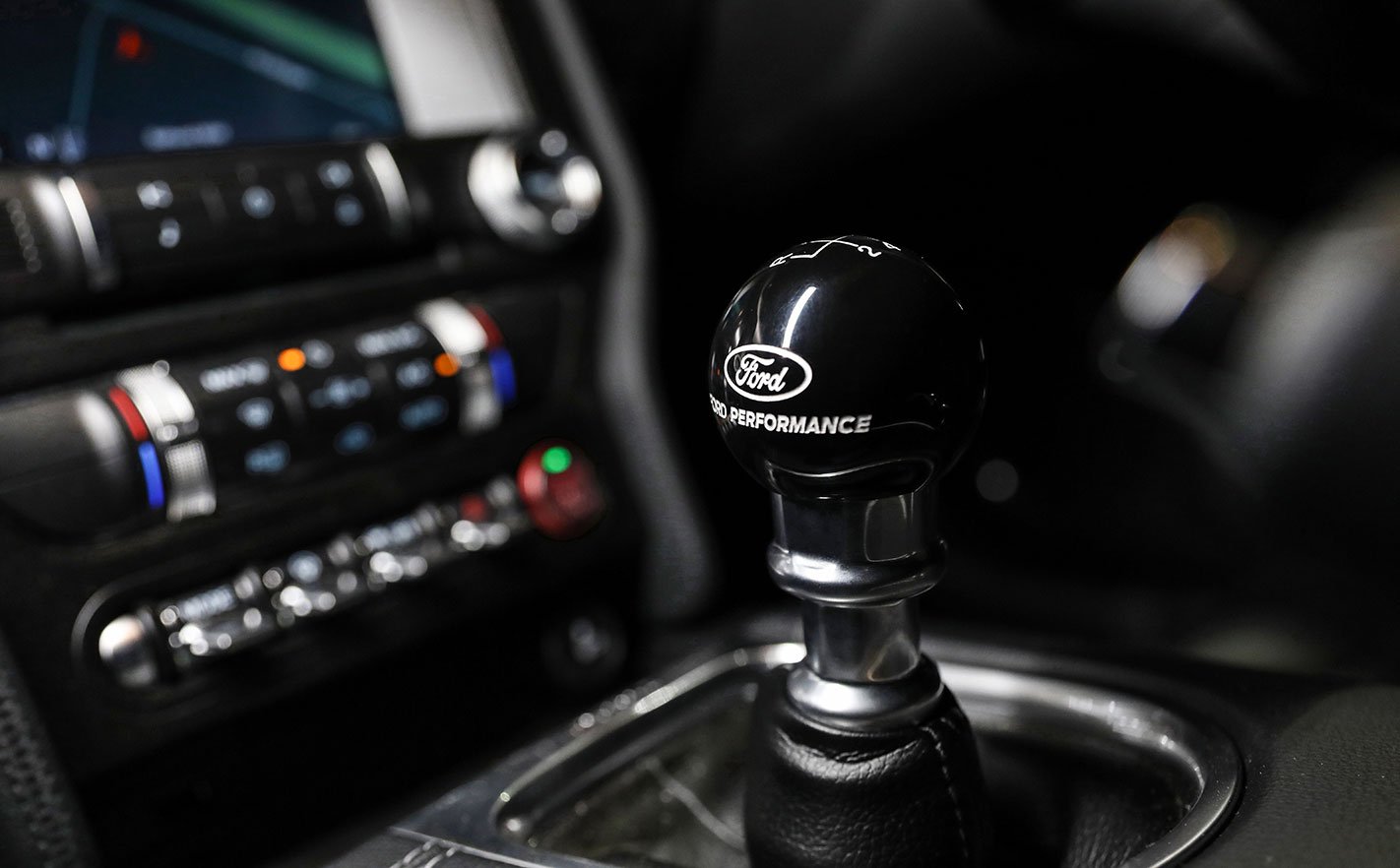 We crash Ford’s Bathurst Mustang R-Spec party with Camaro ZL1