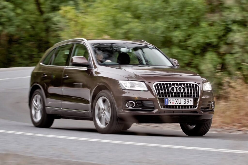 Audi Q5