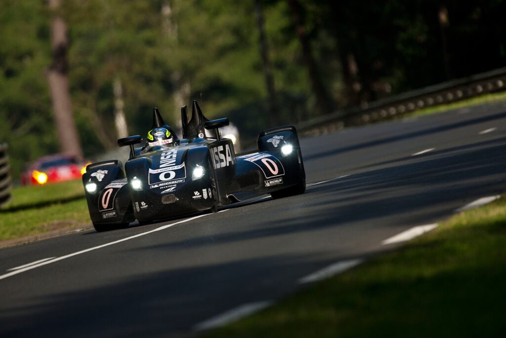 Six of the world’s most radical racecars… that sucked