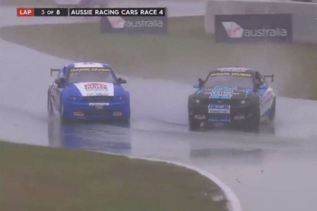 Aussie racing carsmain1