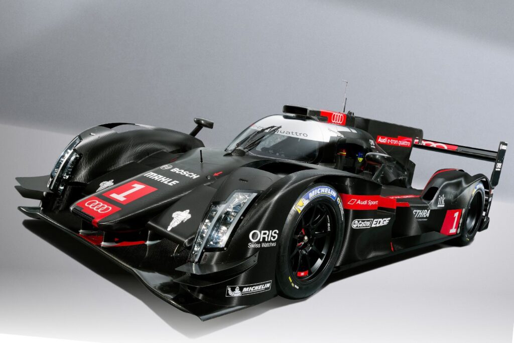 Geek Speak: Performance diesels