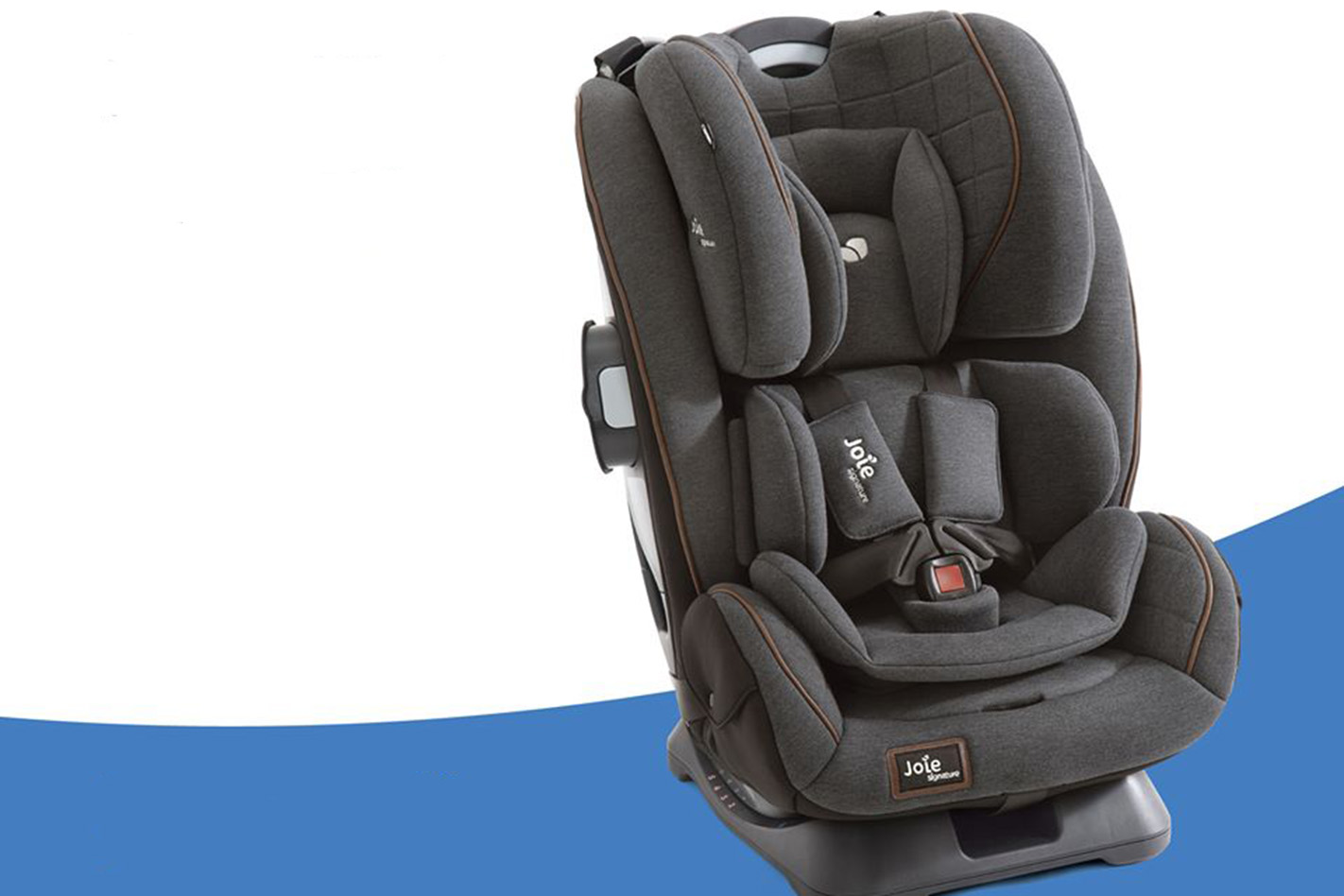 Joie i-Travvel convertible seat recall