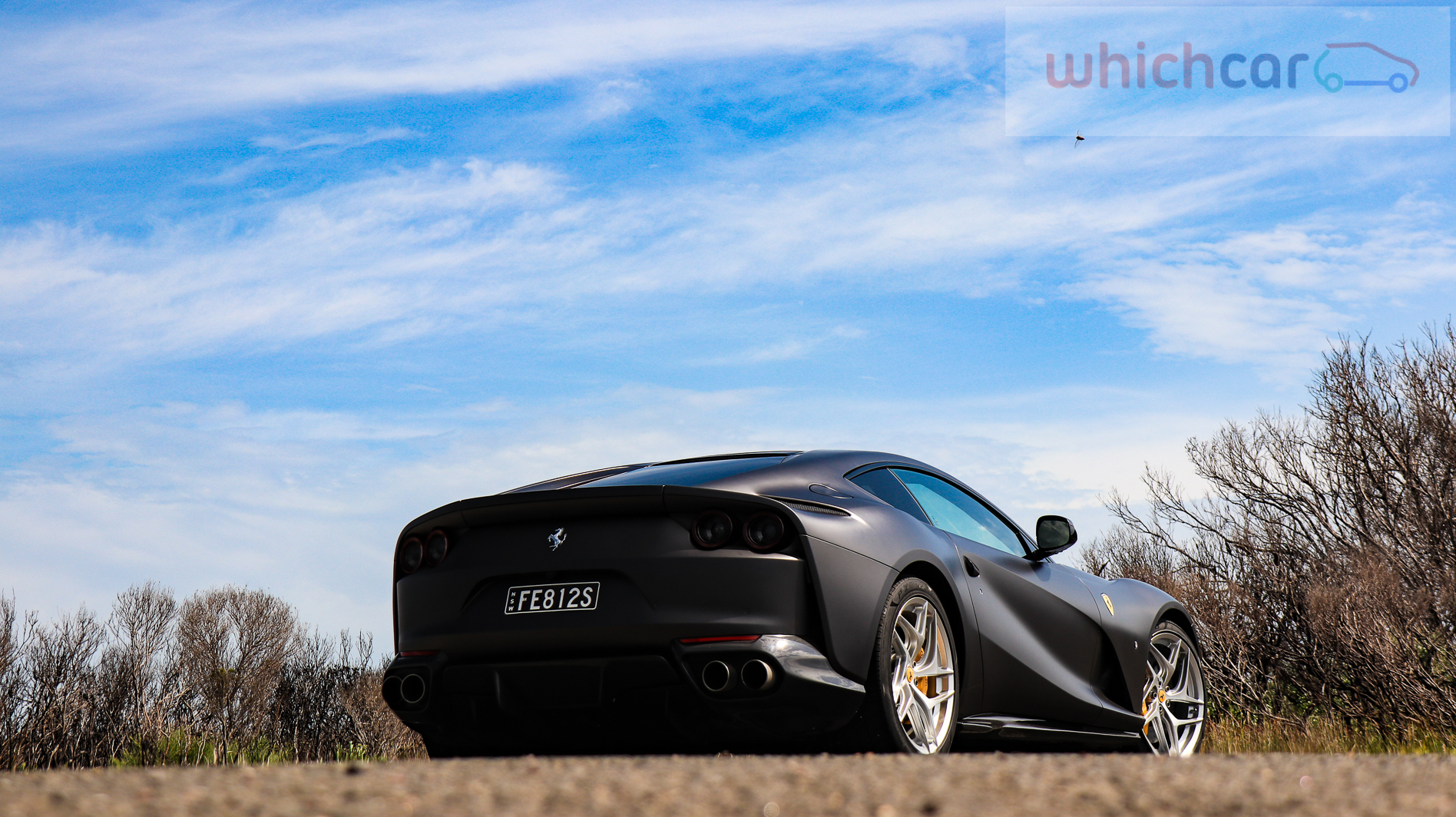 Week that was 10052019