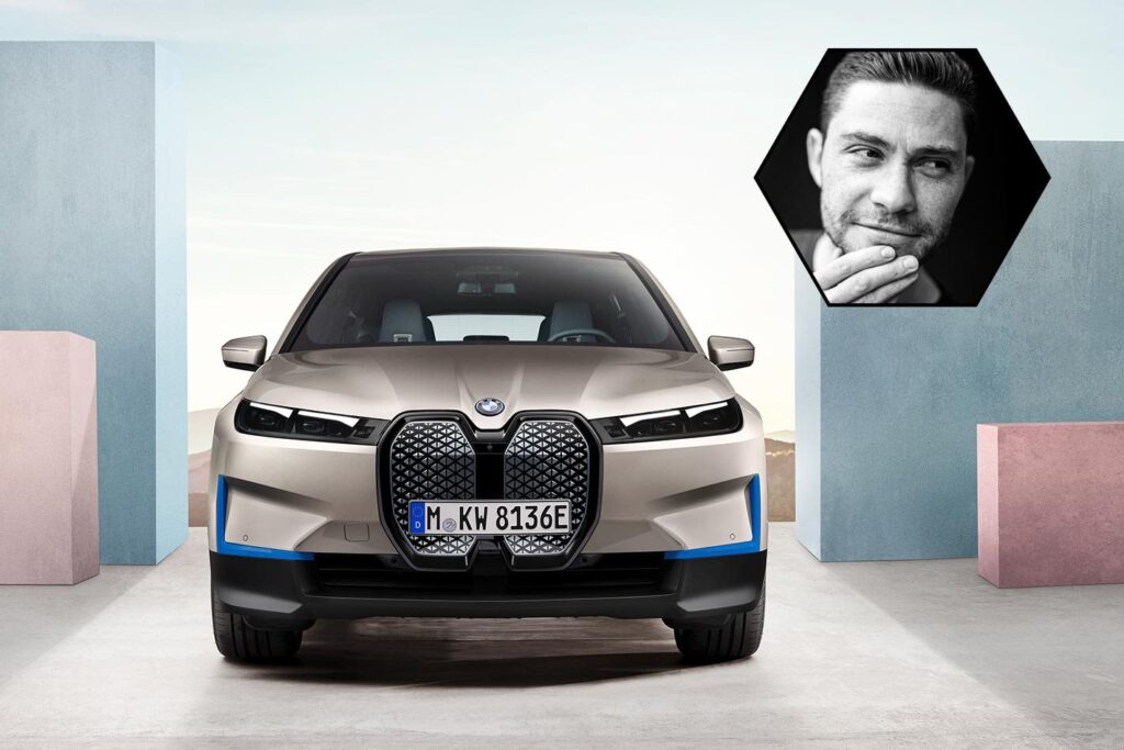 Opinion: The car industry is turning away from beautiful designs