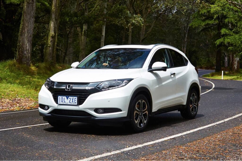 Toyota Corolla vs Honda HR-V vs Mazda3 vs Subaru Impreza – Which Car Should I Buy?