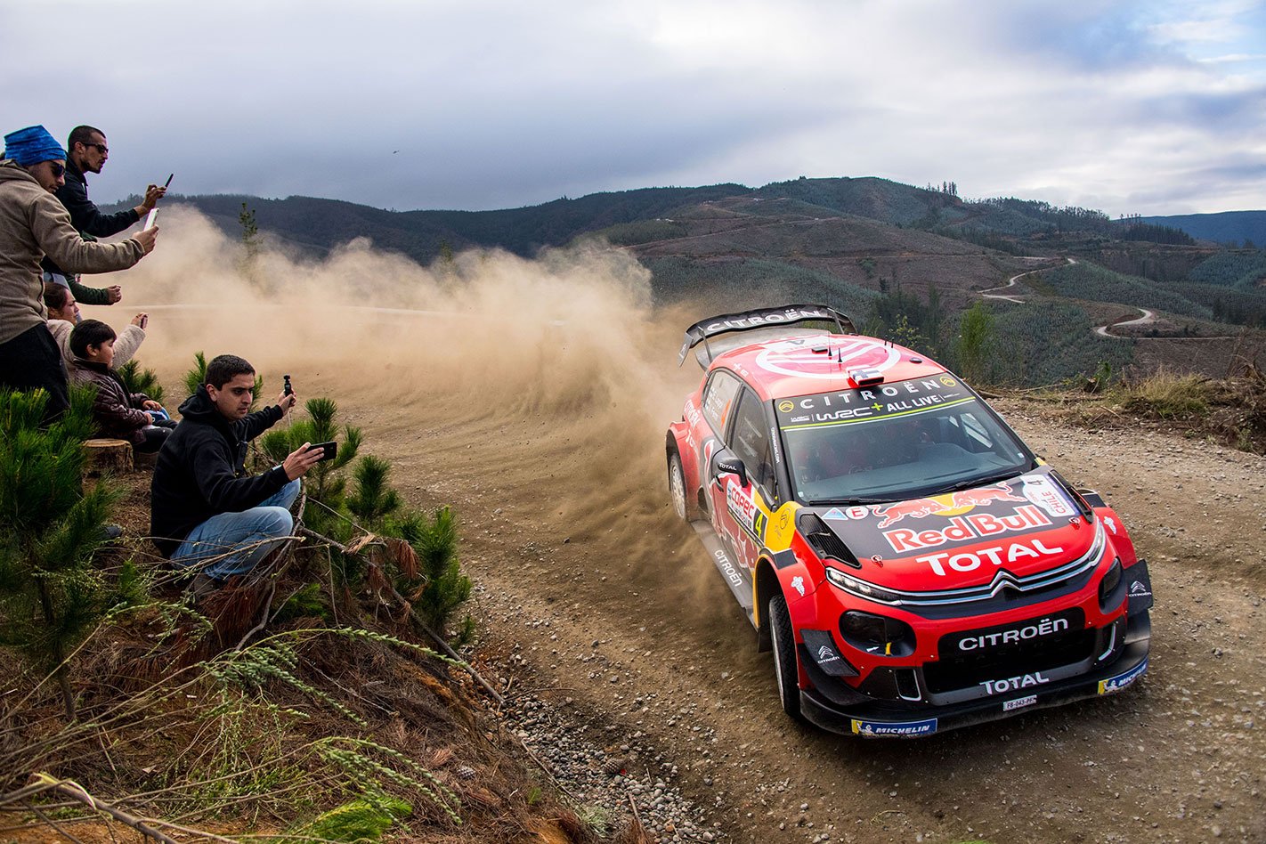 World Rally Championship