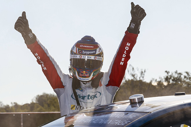 658_Craig _Lowndes -wins -at -Queensland -Raceway _2