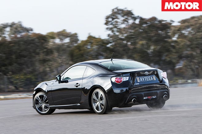 Perfect drifting 5